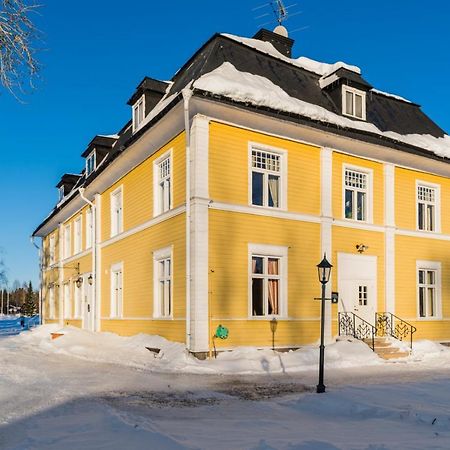 Melderstein Herrgard Ranea Esterno foto