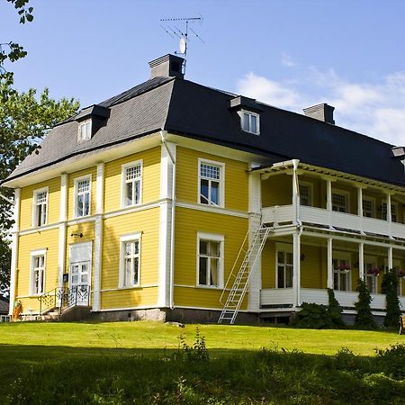 Melderstein Herrgard Ranea Esterno foto