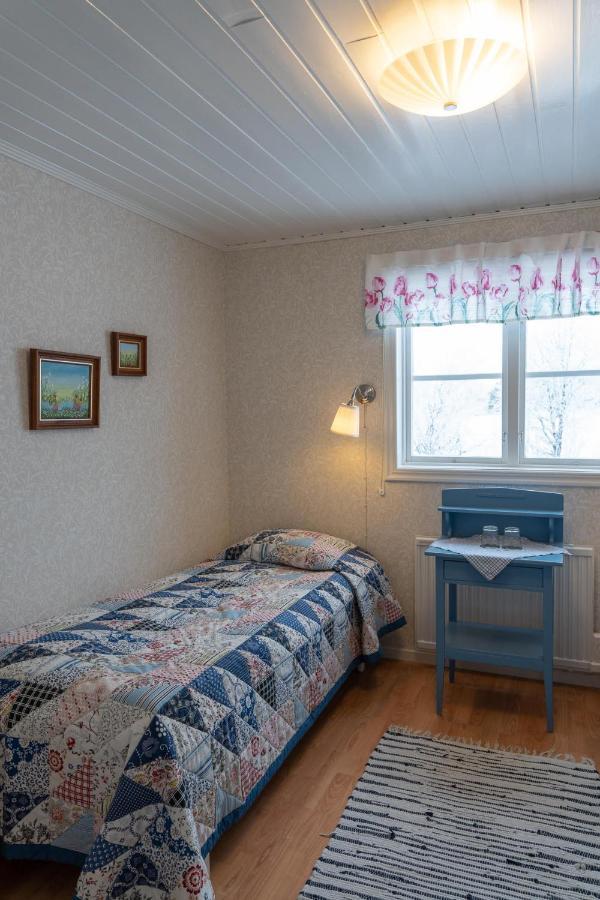 Melderstein Herrgard Ranea Esterno foto
