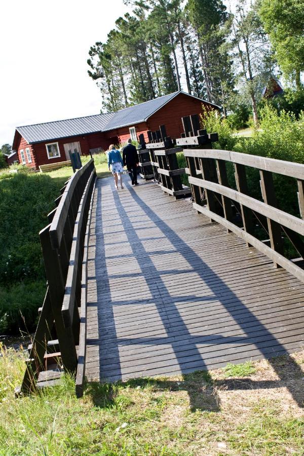 Melderstein Herrgard Ranea Esterno foto