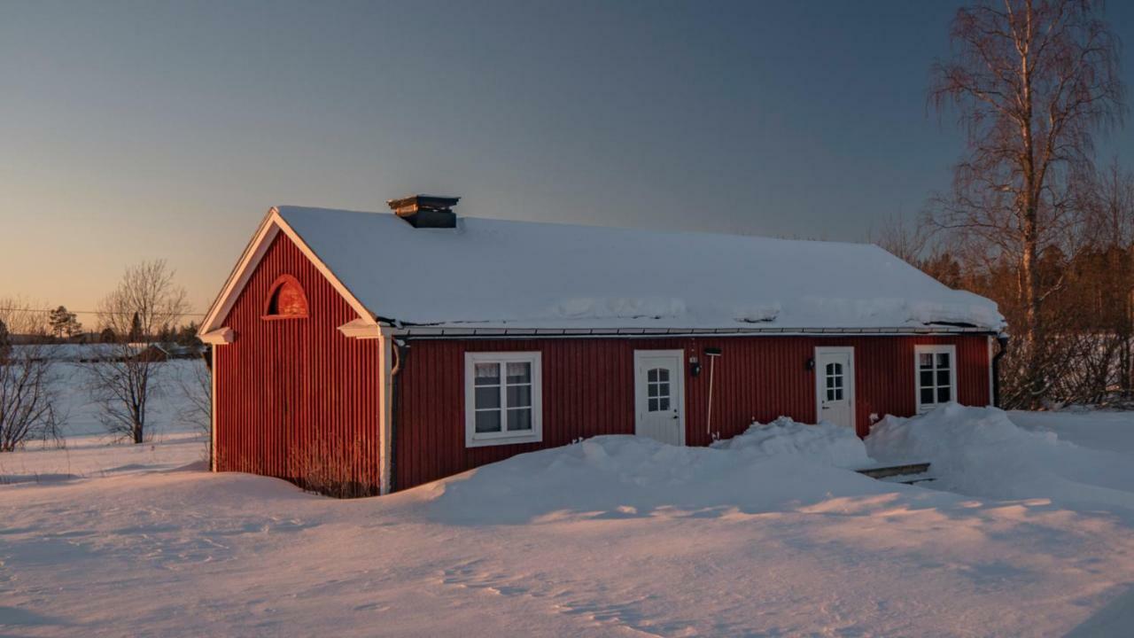 Melderstein Herrgard Ranea Esterno foto